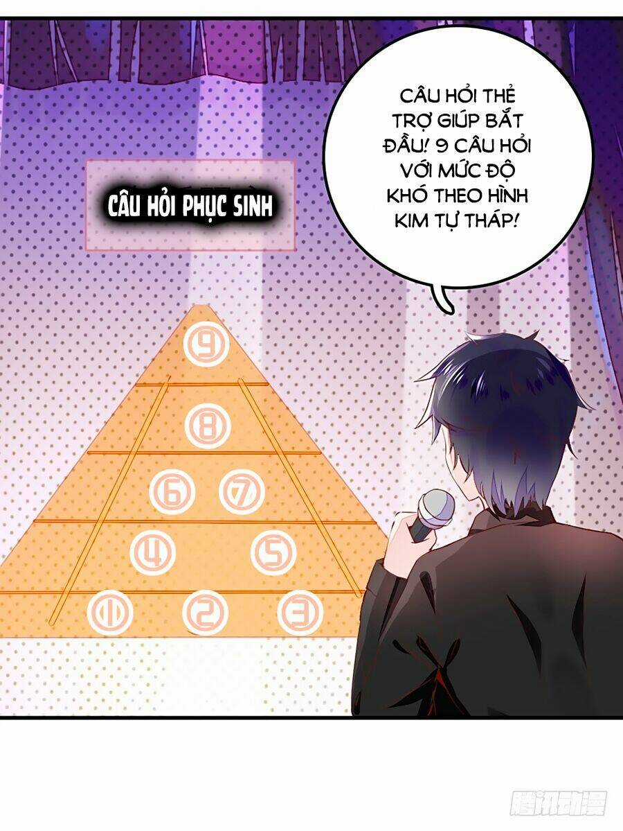 Hữu Tiên Tắc Danh Chapter 5 trang 42