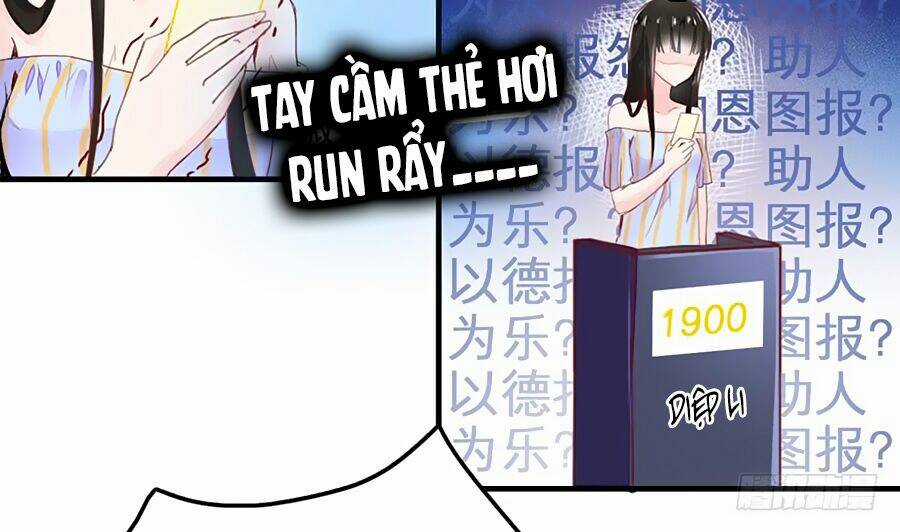 Hữu Tiên Tắc Danh Chapter 5 trang 51