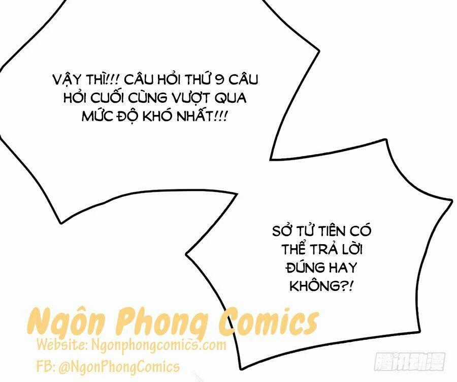Hữu Tiên Tắc Danh Chapter 5 trang 52