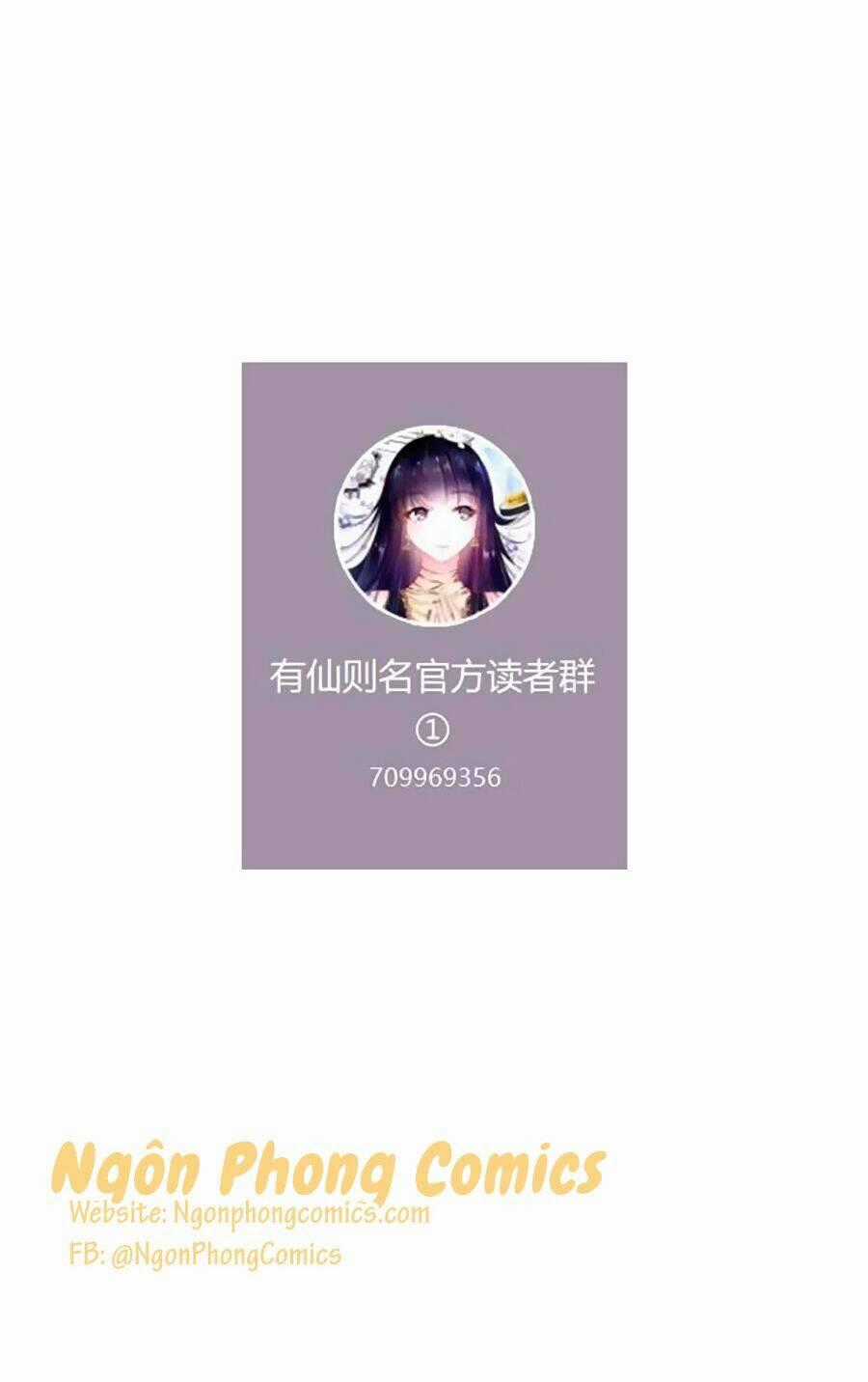 Hữu Tiên Tắc Danh Chapter 5 trang 53
