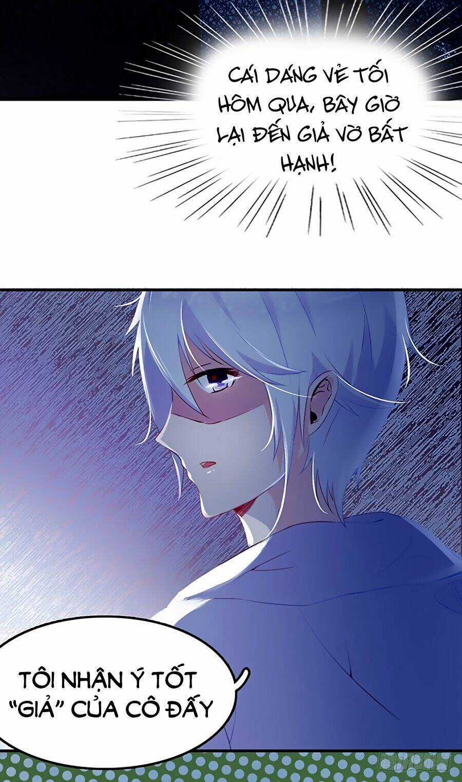 Hữu Tiên Tắc Danh Chapter 5 trang 8