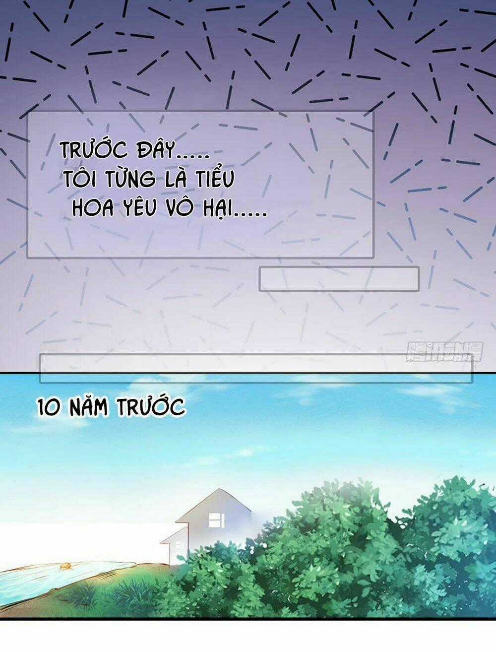 Hữu Tiên Tắc Danh Chapter 6 trang 1