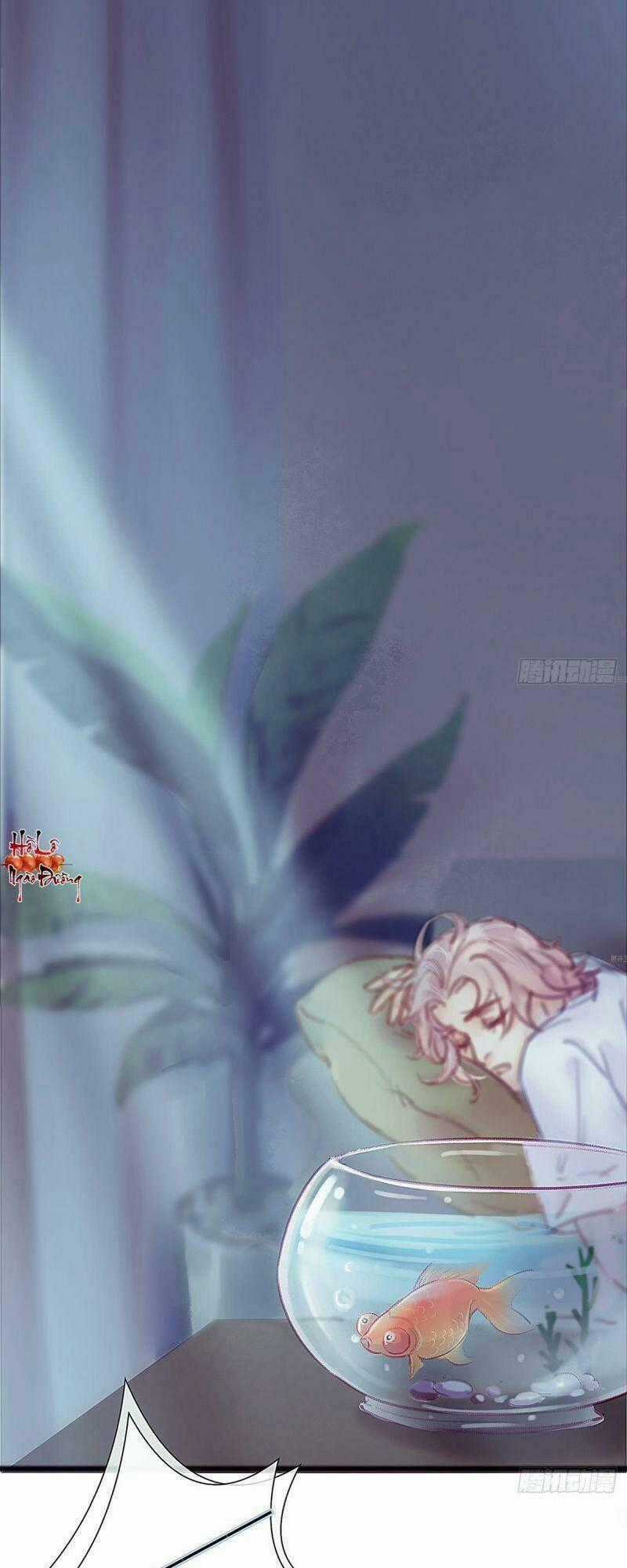 Hữu Yêu Lai Chi Họa Trung Tiên Chapter 24 trang 1