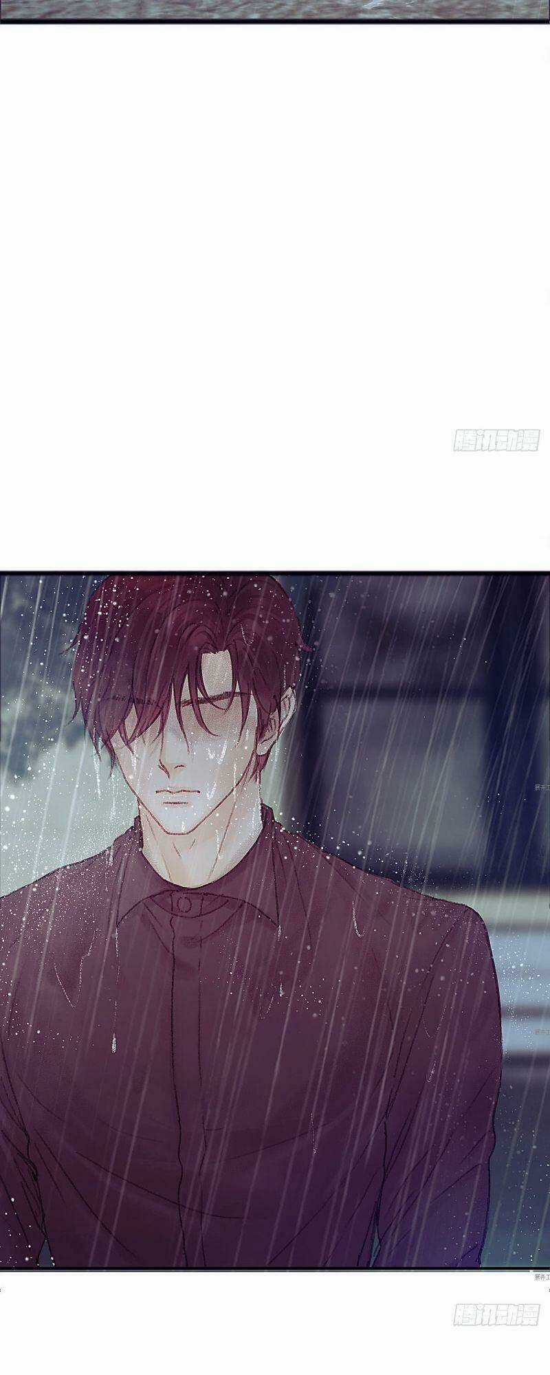 Hữu Yêu Lai Chi Họa Trung Tiên Chapter 24 trang 11
