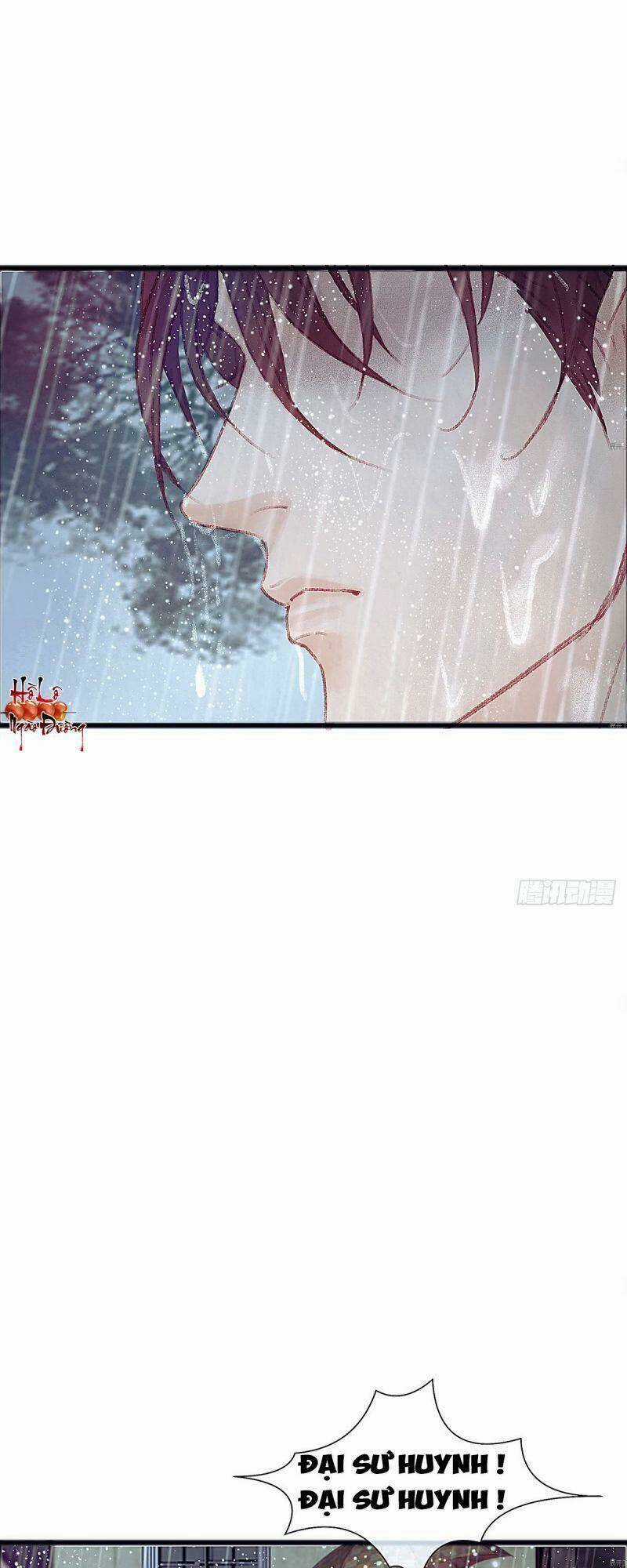 Hữu Yêu Lai Chi Họa Trung Tiên Chapter 24 trang 12