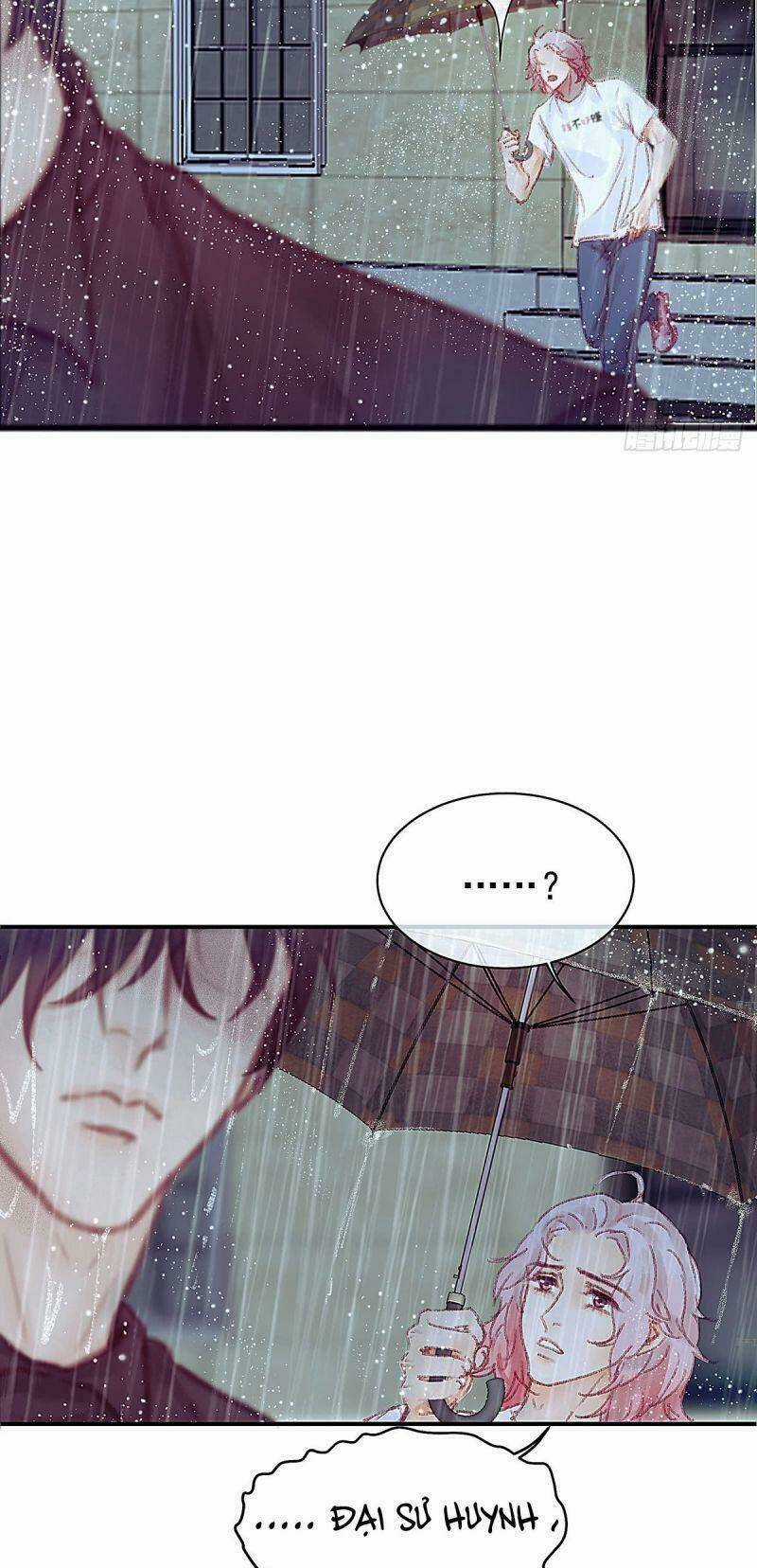 Hữu Yêu Lai Chi Họa Trung Tiên Chapter 24 trang 13