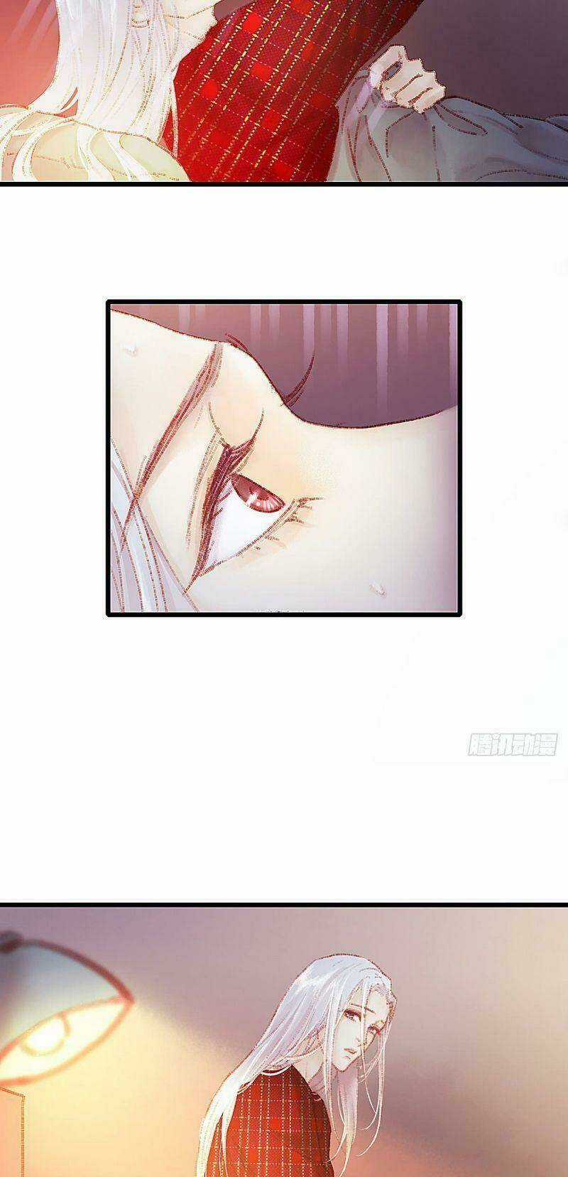 Hữu Yêu Lai Chi Họa Trung Tiên Chapter 24 trang 23