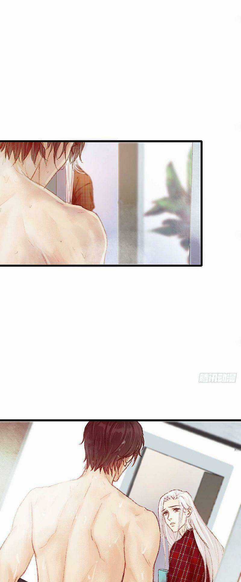 Hữu Yêu Lai Chi Họa Trung Tiên Chapter 24 trang 29