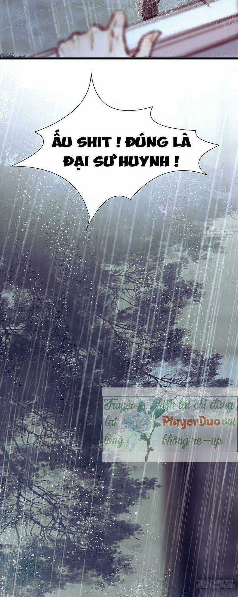 Hữu Yêu Lai Chi Họa Trung Tiên Chapter 24 trang 8