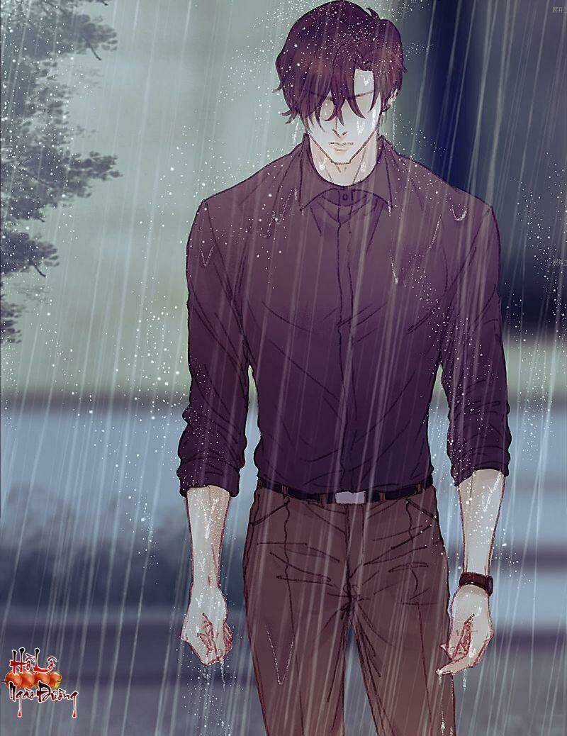Hữu Yêu Lai Chi Họa Trung Tiên Chapter 24 trang 9