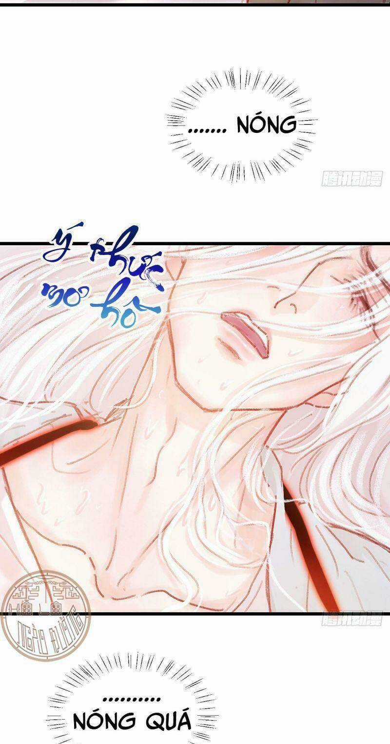 Hữu Yêu Lai Chi Họa Trung Tiên Chapter 45 trang 18