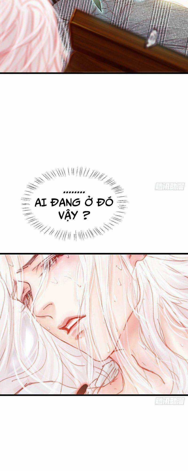 Hữu Yêu Lai Chi Họa Trung Tiên Chapter 45 trang 25