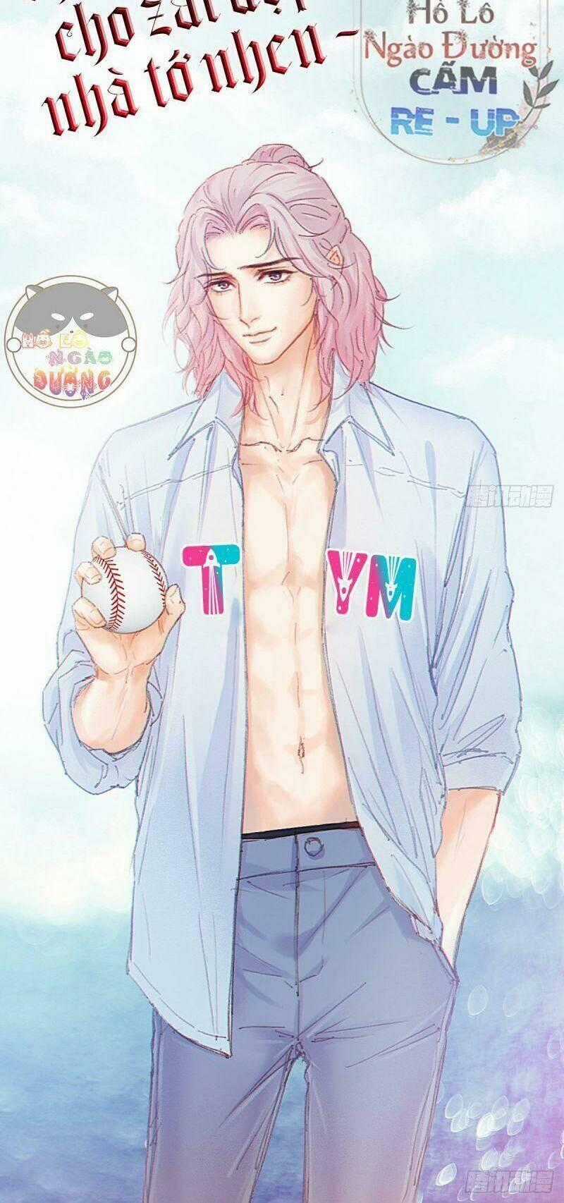 Hữu Yêu Lai Chi Họa Trung Tiên Chapter 45 trang 32