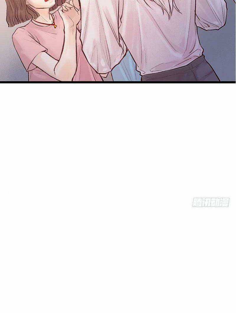 Hữu Yêu Lai Chi Họa Trung Tiên Chapter 5 trang 21