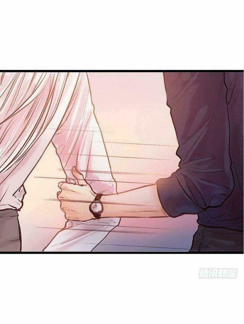 Hữu Yêu Lai Chi Họa Trung Tiên Chapter 5 trang 22