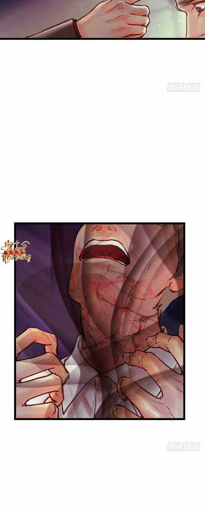 Hữu Yêu Lai Chi Họa Trung Tiên Chapter 5 trang 5