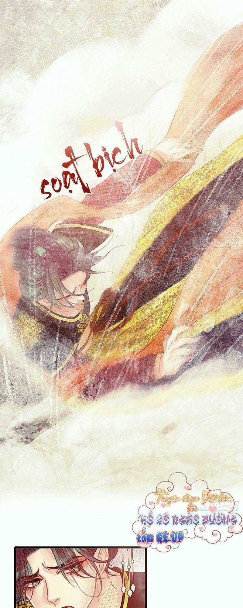 Hữu Yêu Lai Chi Họa Trung Tiên Chapter 53 trang 20