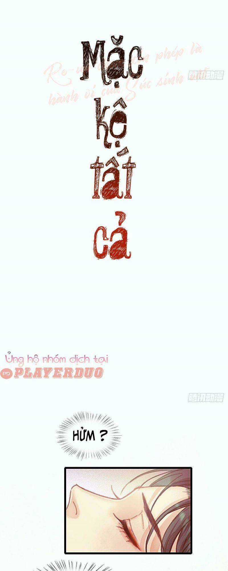 Hữu Yêu Lai Chi Họa Trung Tiên Chapter 54 trang 25