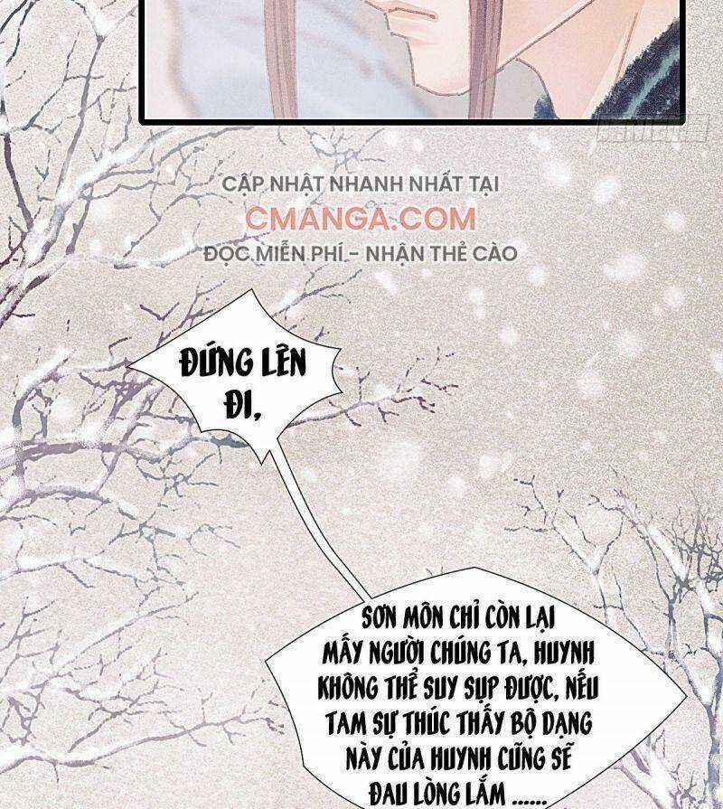 Hữu Yêu Lai Chi Họa Trung Tiên Chapter 65 trang 13