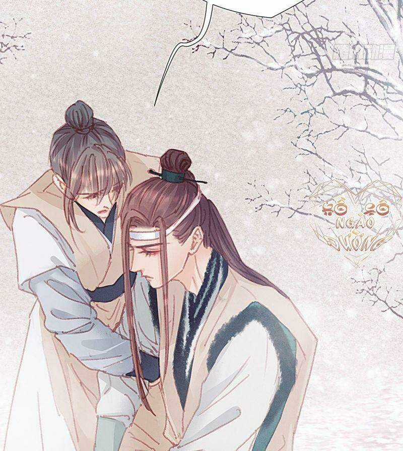 Hữu Yêu Lai Chi Họa Trung Tiên Chapter 65 trang 14