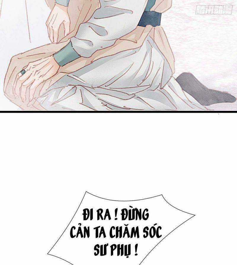 Hữu Yêu Lai Chi Họa Trung Tiên Chapter 65 trang 15