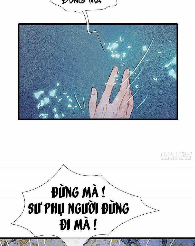 Hữu Yêu Lai Chi Họa Trung Tiên Chapter 65 trang 2
