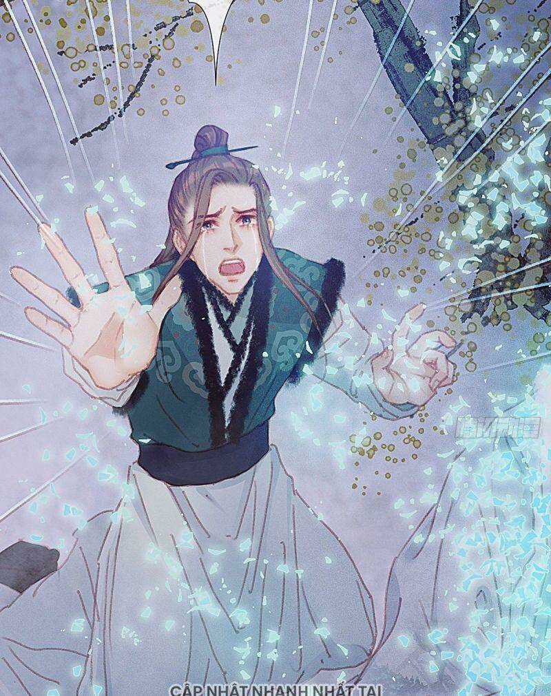 Hữu Yêu Lai Chi Họa Trung Tiên Chapter 65 trang 3