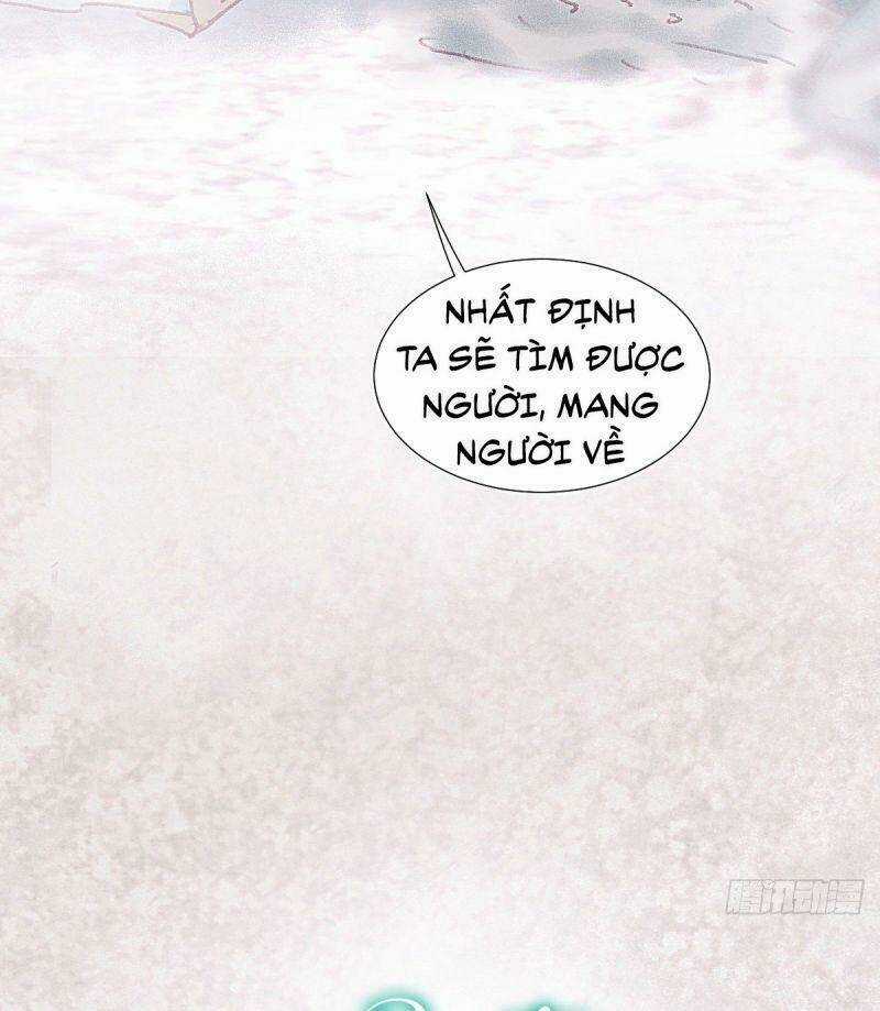 Hữu Yêu Lai Chi Họa Trung Tiên Chapter 65 trang 30