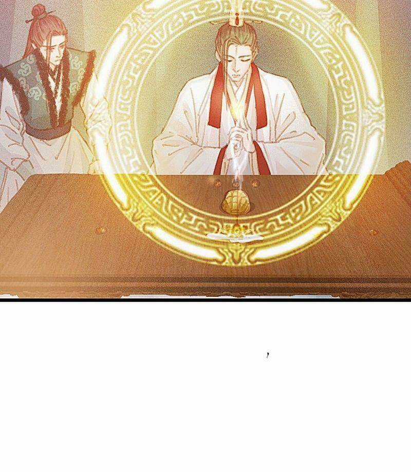 Hữu Yêu Lai Chi Họa Trung Tiên Chapter 65 trang 35