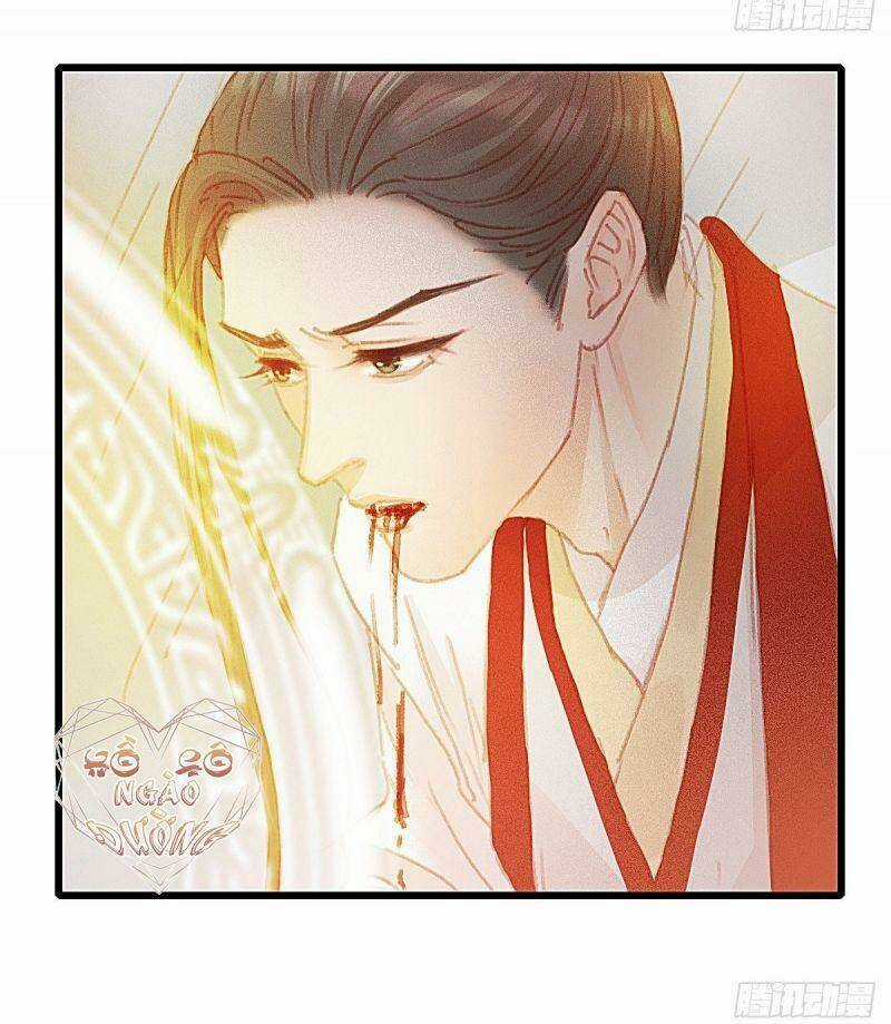 Hữu Yêu Lai Chi Họa Trung Tiên Chapter 65 trang 38