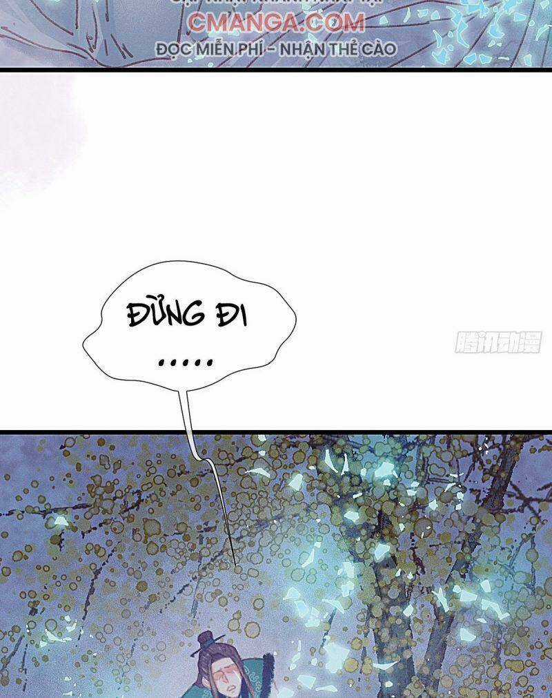 Hữu Yêu Lai Chi Họa Trung Tiên Chapter 65 trang 4