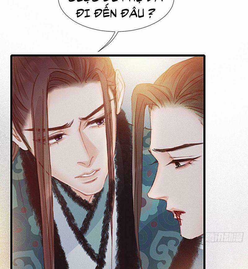 Hữu Yêu Lai Chi Họa Trung Tiên Chapter 65 trang 42