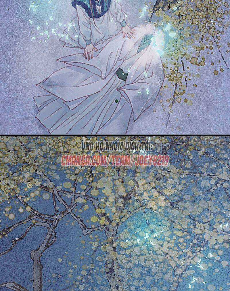 Hữu Yêu Lai Chi Họa Trung Tiên Chapter 65 trang 5