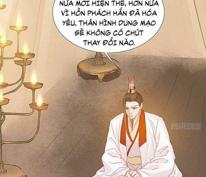 Hữu Yêu Lai Chi Họa Trung Tiên Chapter 65 trang 54