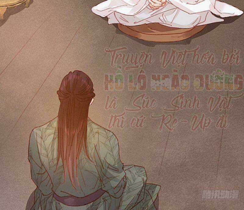 Hữu Yêu Lai Chi Họa Trung Tiên Chapter 65 trang 55