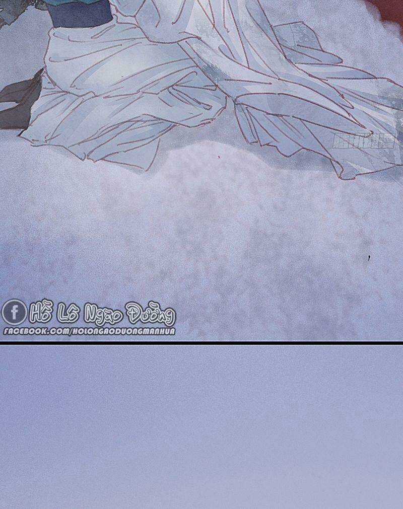 Hữu Yêu Lai Chi Họa Trung Tiên Chapter 65 trang 7