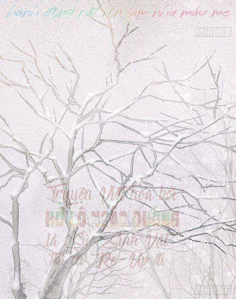 Hữu Yêu Lai Chi Họa Trung Tiên Chapter 65 trang 9