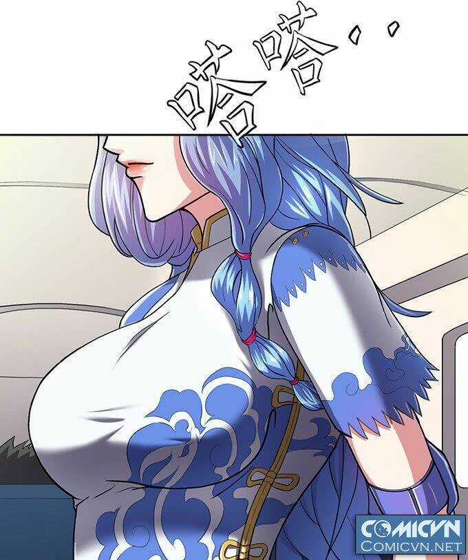 Huyền Đàn Chi Kiếm Chapter 1 trang 27