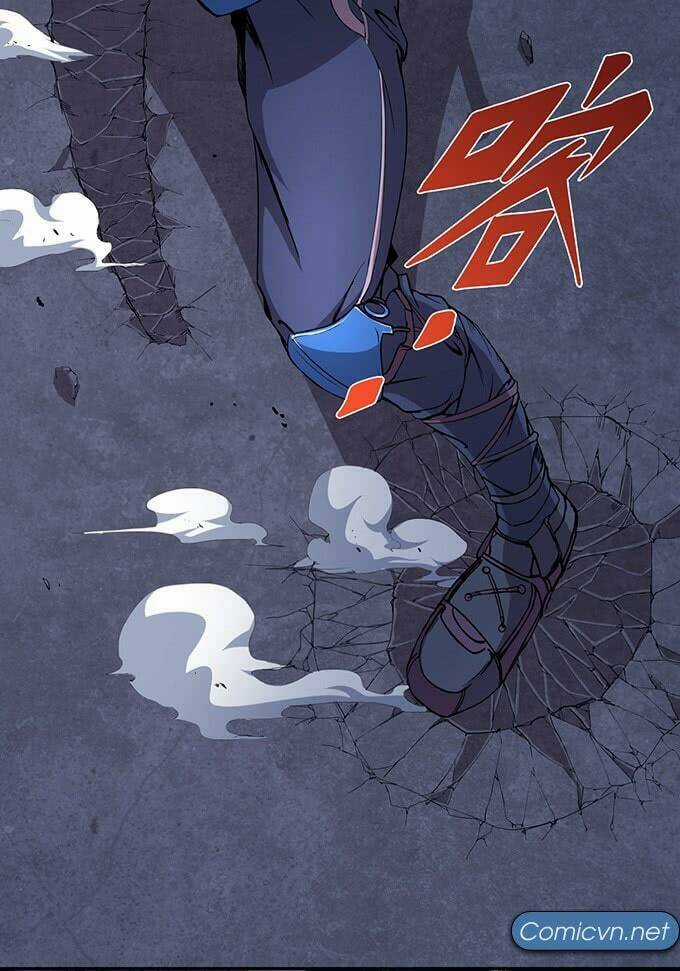 Huyền Đàn Chi Kiếm Chapter 10 trang 4