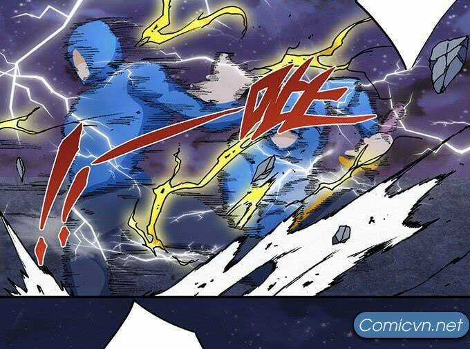 Huyền Đàn Chi Kiếm Chapter 11 trang 10