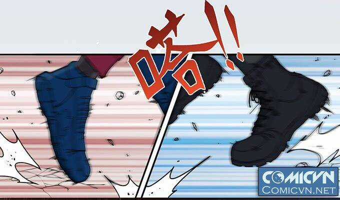 Huyền Đàn Chi Kiếm Chapter 4 trang 6