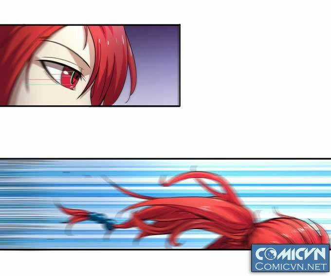 Huyền Đàn Chi Kiếm Chapter 5 trang 11