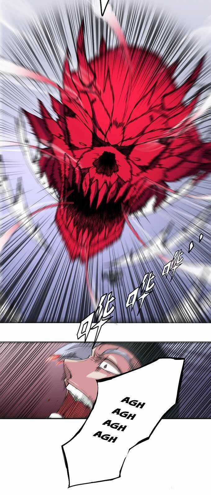 Huyền Đàn Chi Kiếm Chapter 6 trang 13