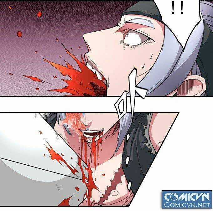 Huyền Đàn Chi Kiếm Chapter 6 trang 20