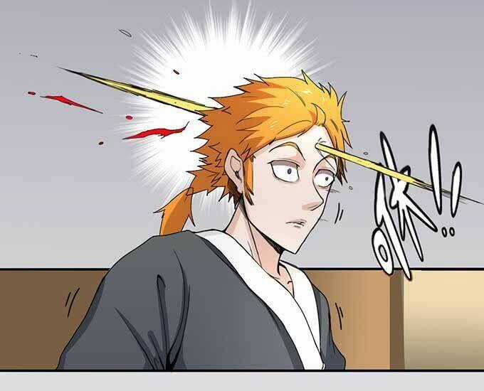 Huyền Đàn Chi Kiếm Chapter 7 trang 19