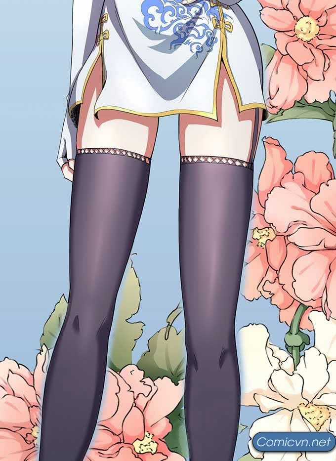 Huyền Đàn Chi Kiếm Chapter 8 trang 10