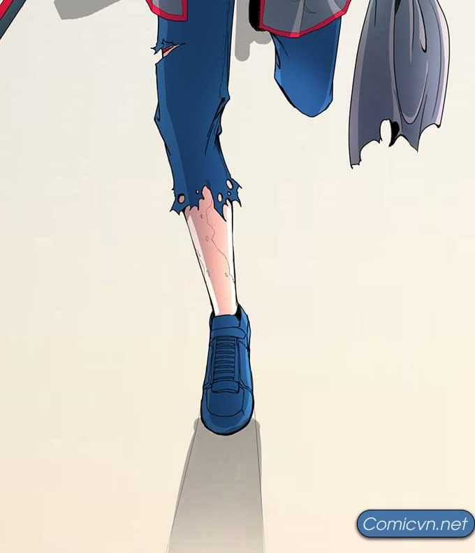 Huyền Đàn Chi Kiếm Chapter 8 trang 19