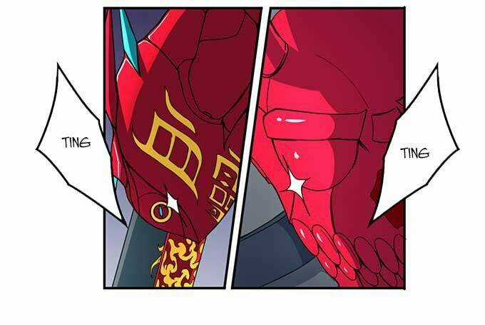 Huyền Đàn Chi Kiếm Chapter 8 trang 2