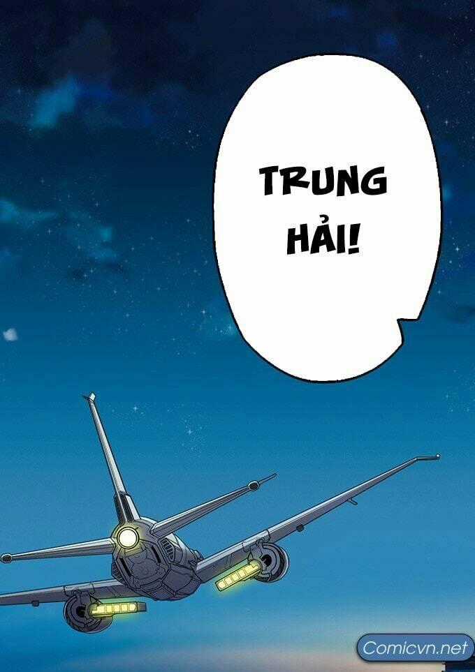 Huyền Đàn Chi Kiếm Chapter 9 trang 12