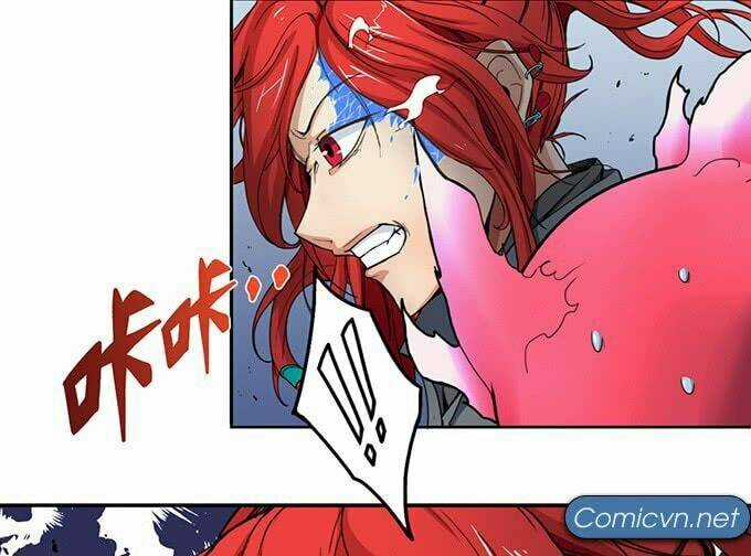 Huyền Đàn Chi Kiếm Chapter 9 trang 2